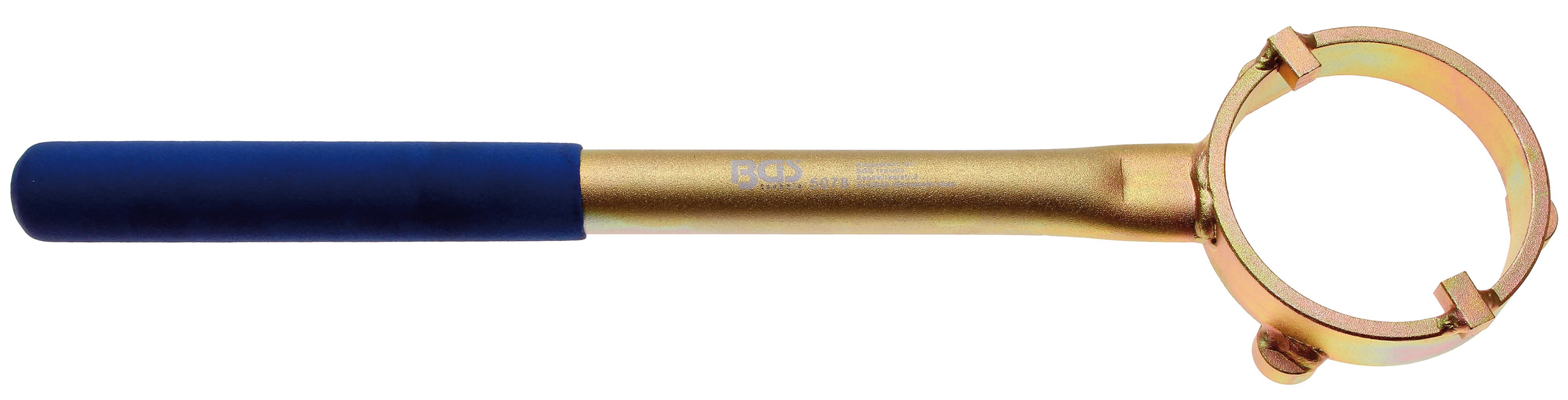 BGS Lichtmaschinen-Antriebsflanschhalter | für BMW-Motorräder K-Serie