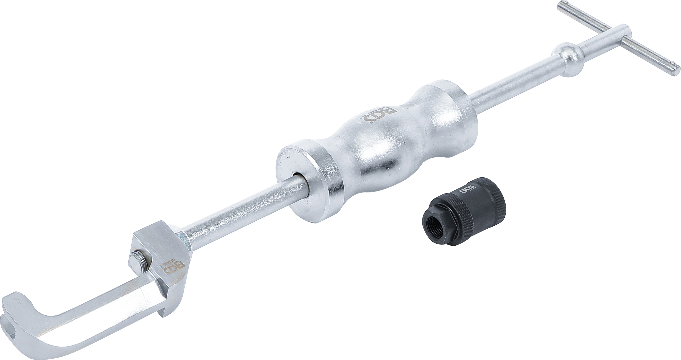 BGS Diesel-Injektoren-Auszieher-Werkzeug | 3-tlg.