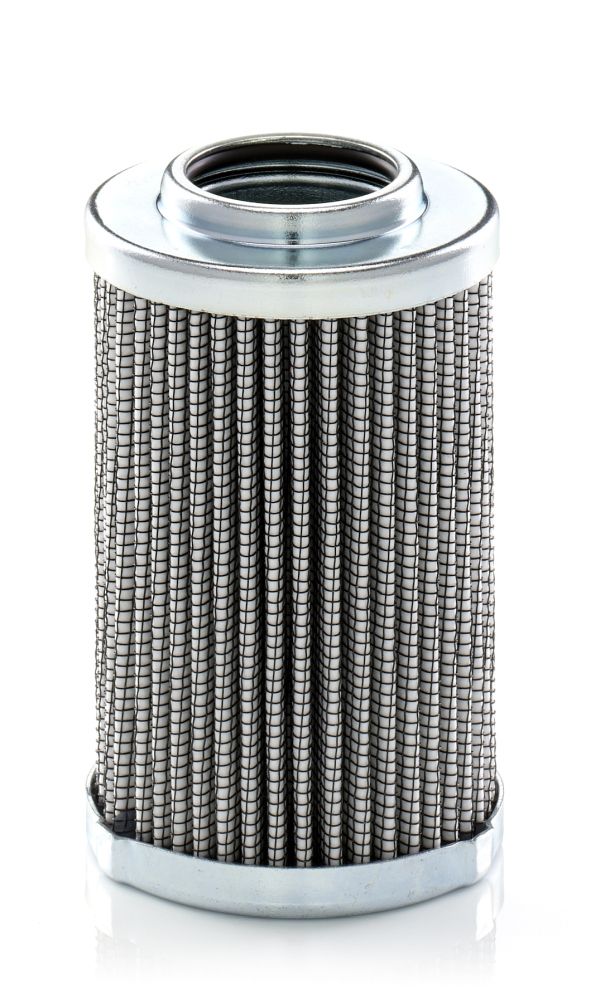 Filter, Arbeitshydraulik