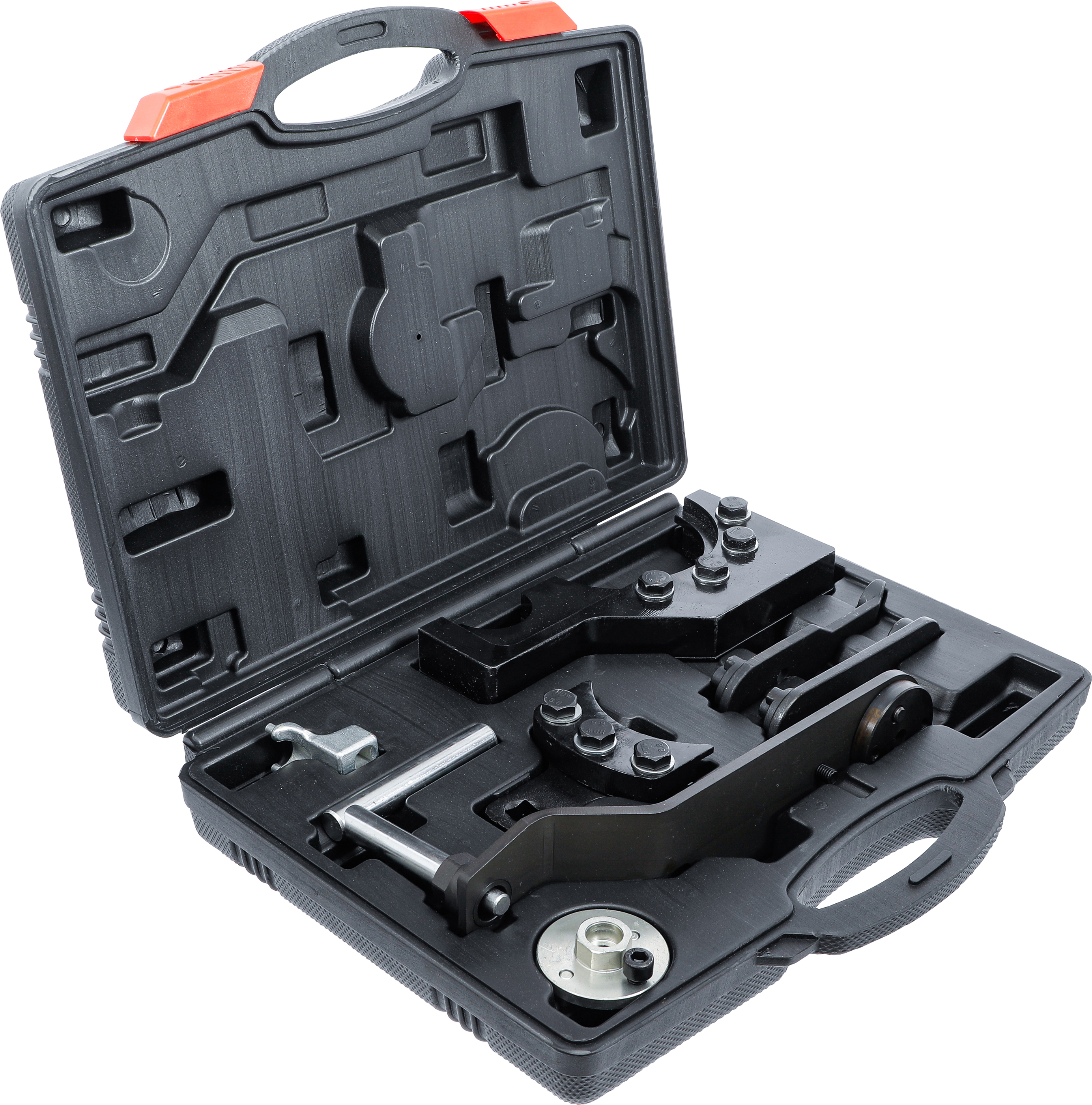 BGS Motor-Einstellwerkzeug-Satz | für VAG 2.5 / 4.9D / TDI Pumpe-Düse