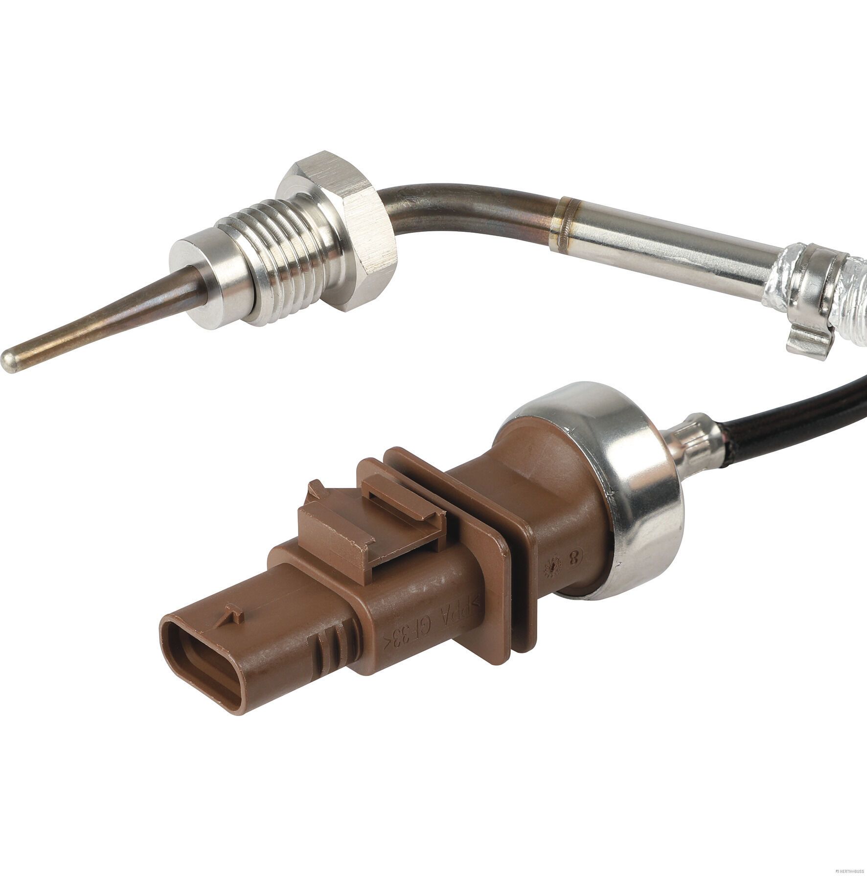 Sensor, Abgastemperatur