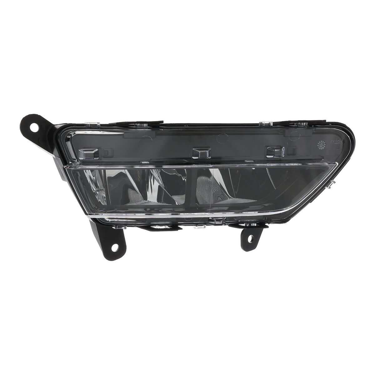 Nebelleuchte vorne R (LED) passt zu: PORSCHE MACAN 95B 02.14-06.18