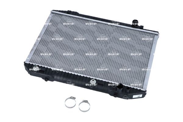 Kühler, Motorkühlung