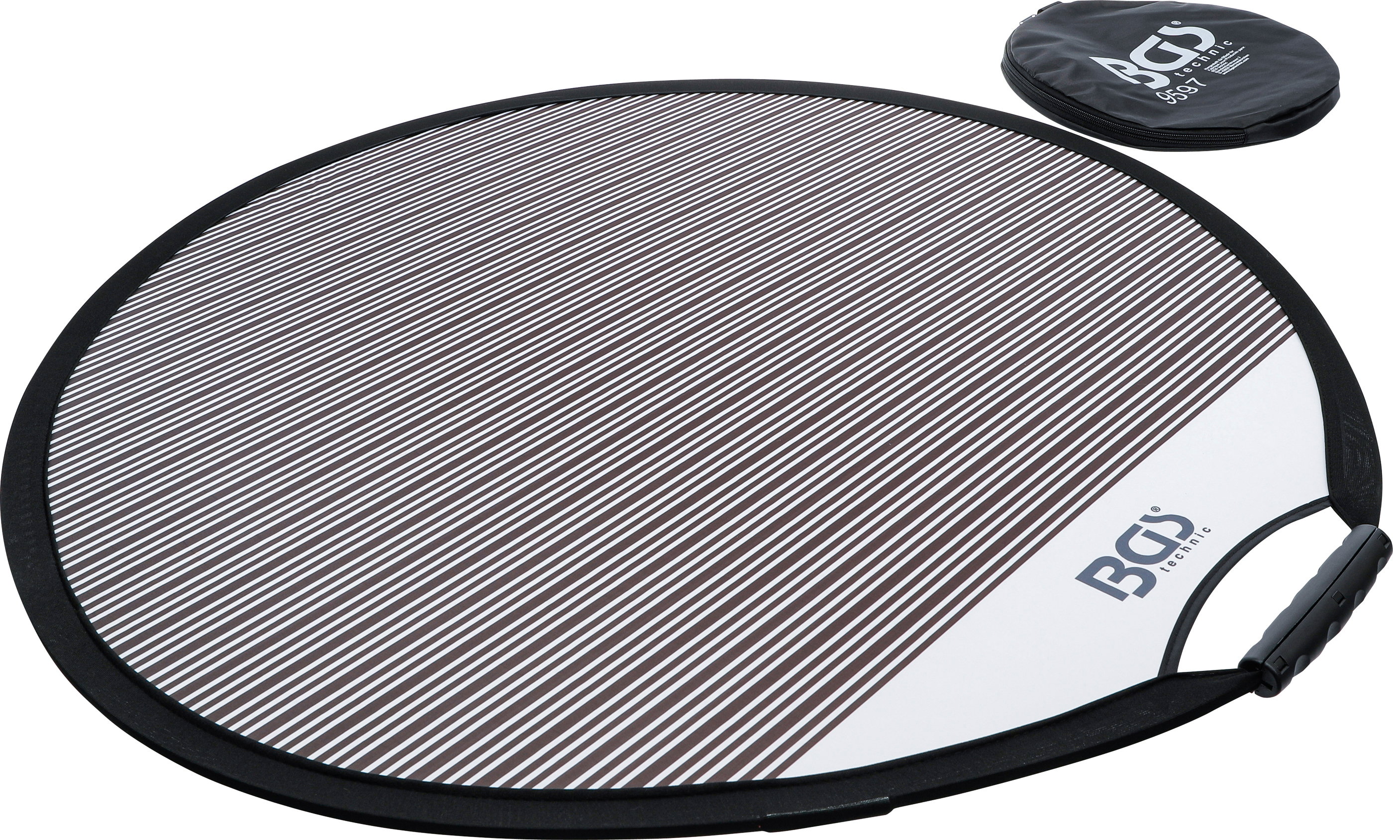 BGS Dellensegel | Ø 800 mm
