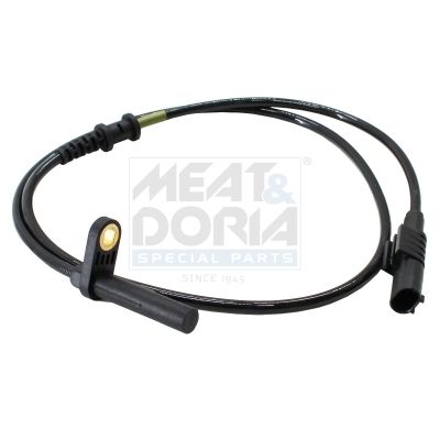 Sensor, Raddrehzahl
