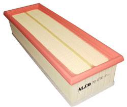 ALCO Luftfilter MD-8790 SCT Referenz SB 2394