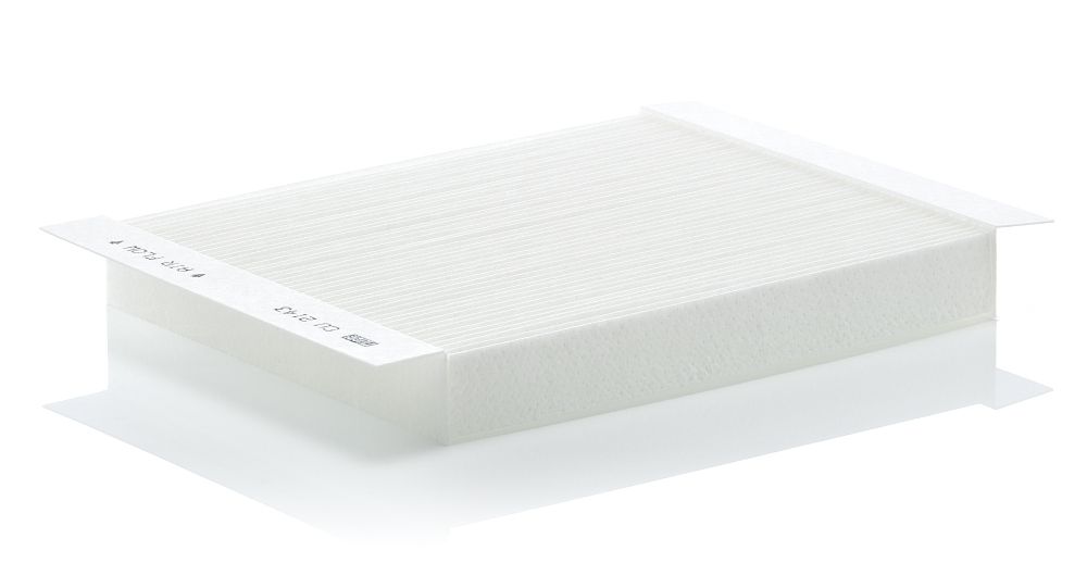 Filter, Innenraumluft