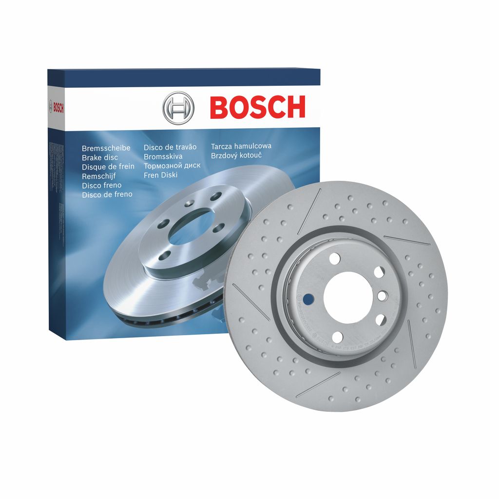 Bremsscheibe