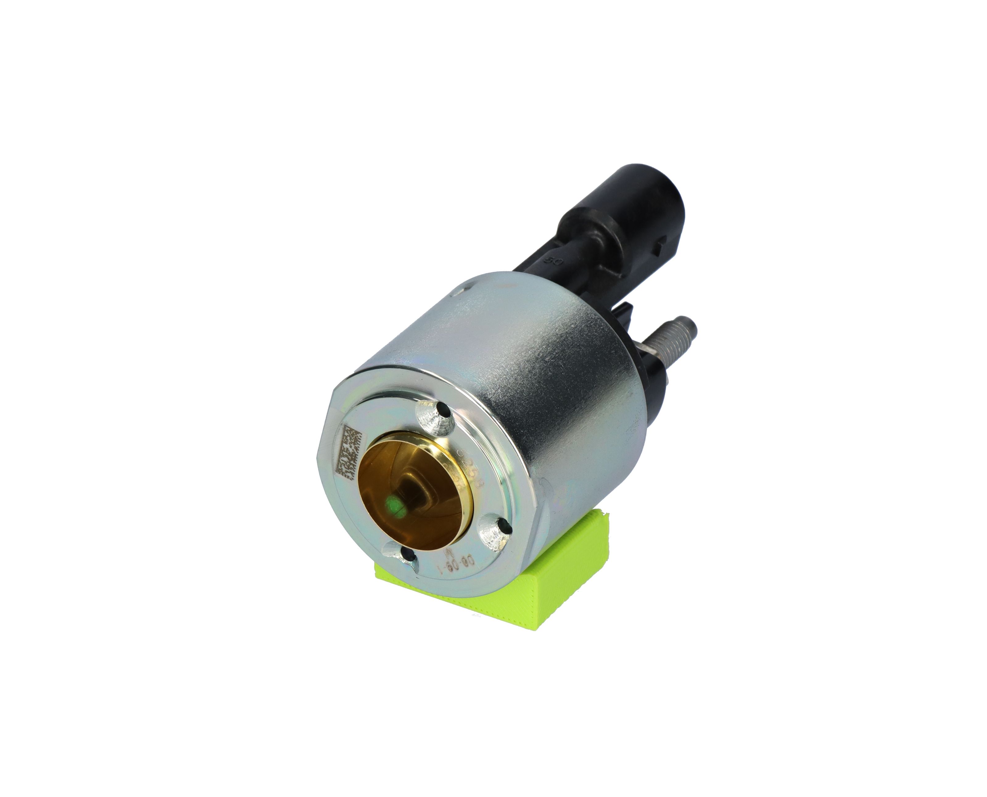 Magnetschalter, Starter