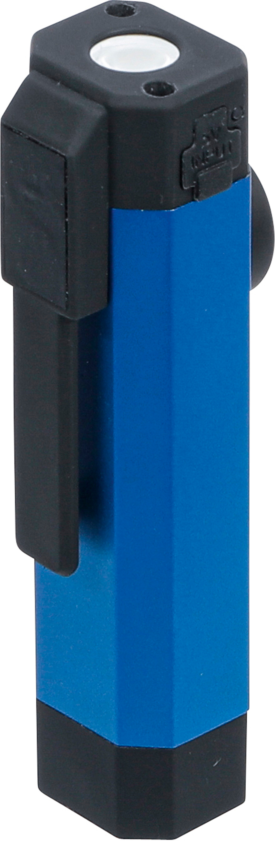 BGS UV-Aluminium-Handleuchte | 2,5 W