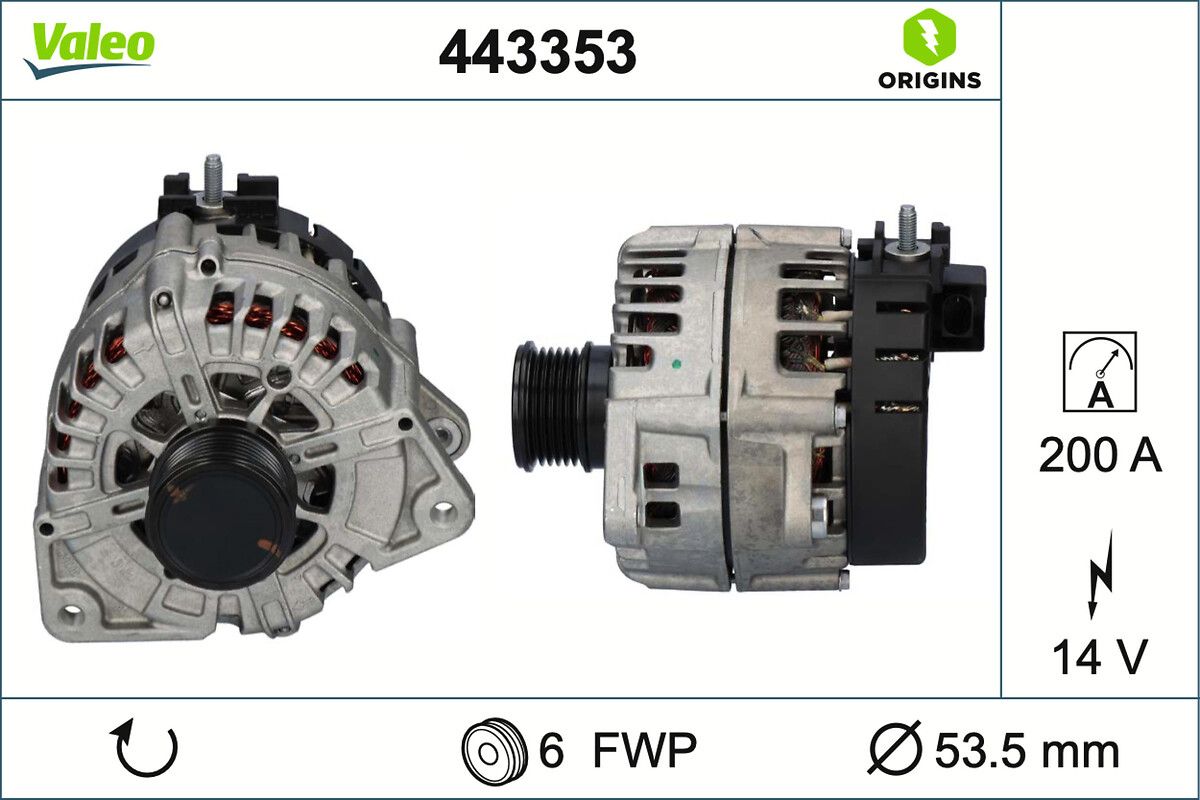 Generator