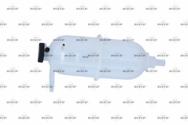 Ausgleichsbehälter, Kühlmittel