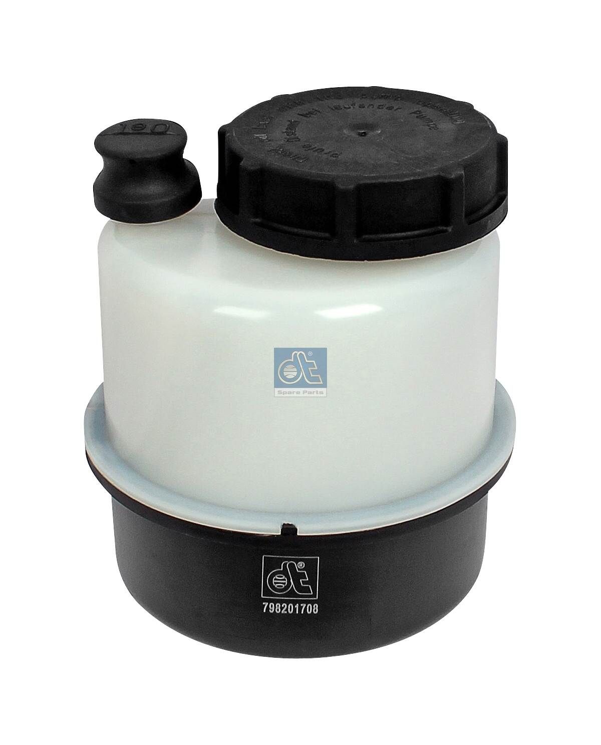 Ausgleichsbehälter, Hydrauliköl (Servolenkung)