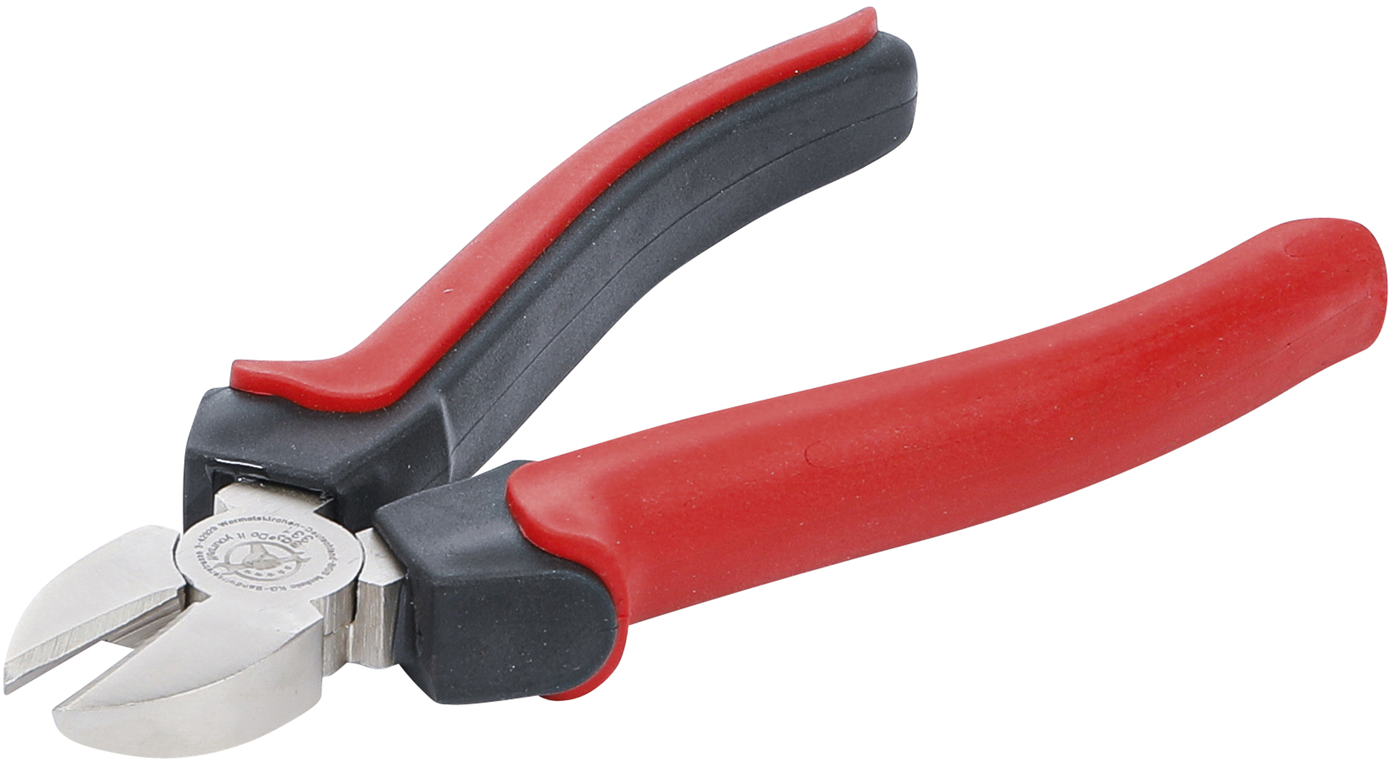 BGS Schwedischer Seitenschneider | 165 mm