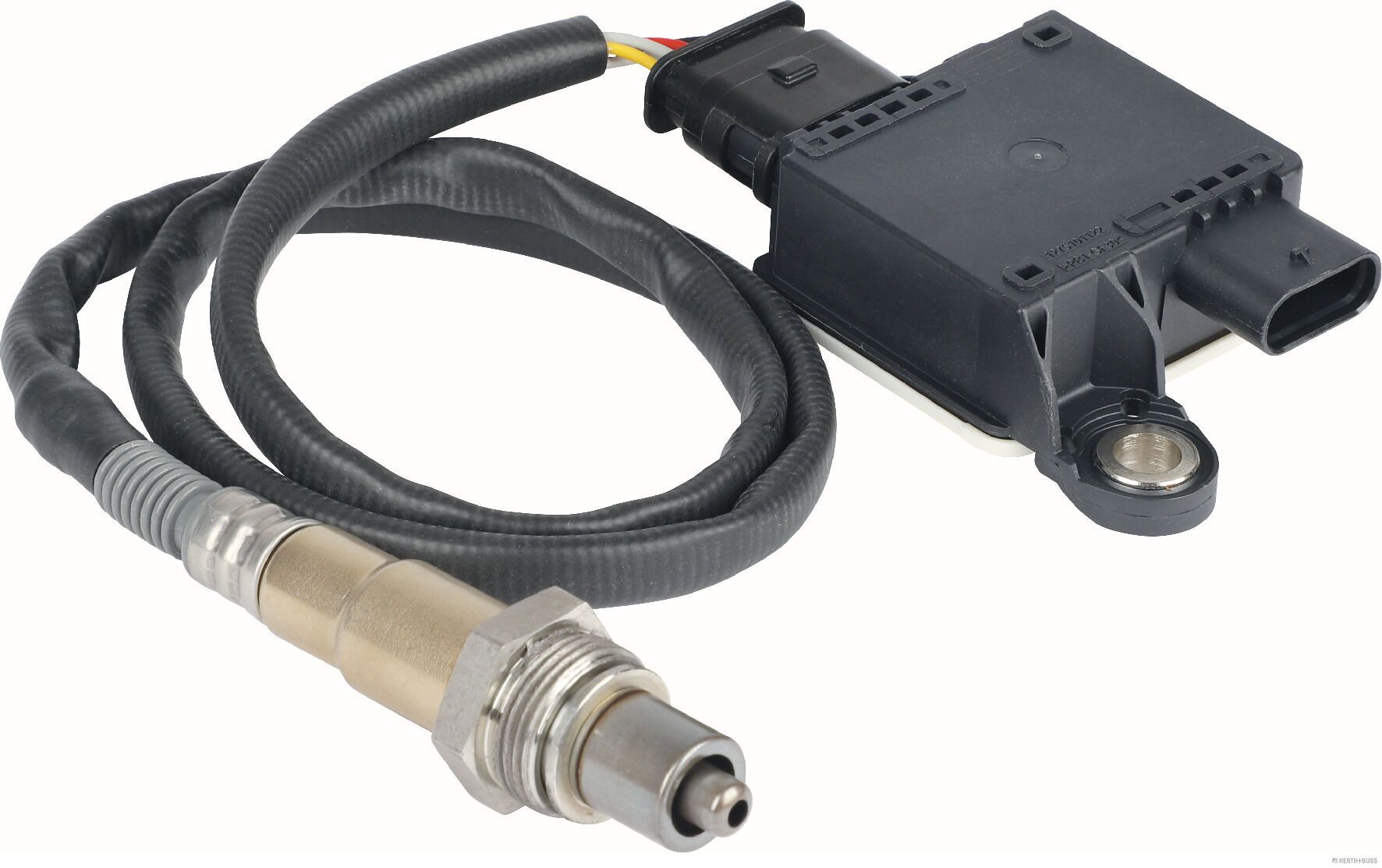 Partikelsensor
