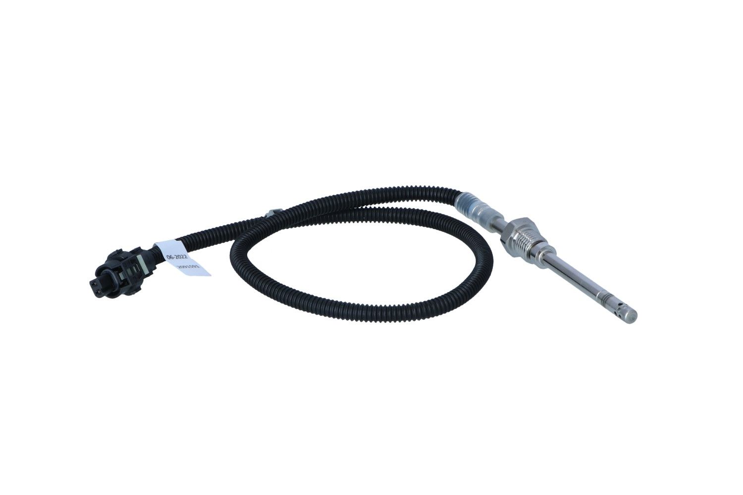 Sensor, Abgastemperatur