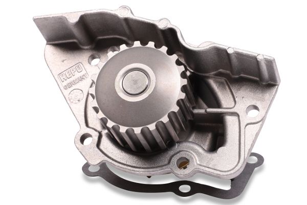 Wasserpumpe, Motorkühlung