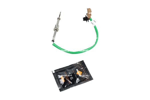 Sensor, Abgastemperatur