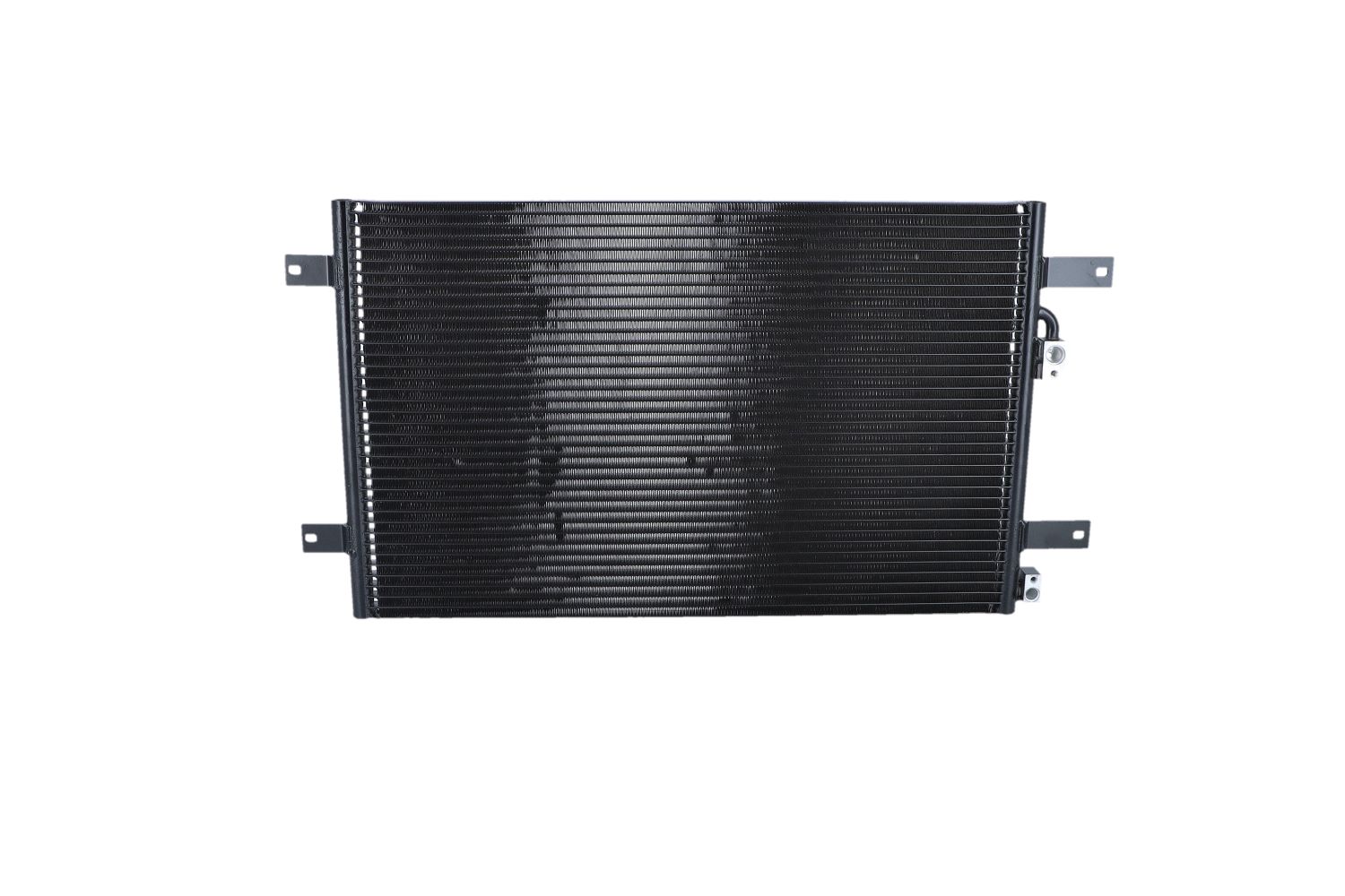 Kondensator, Klimaanlage