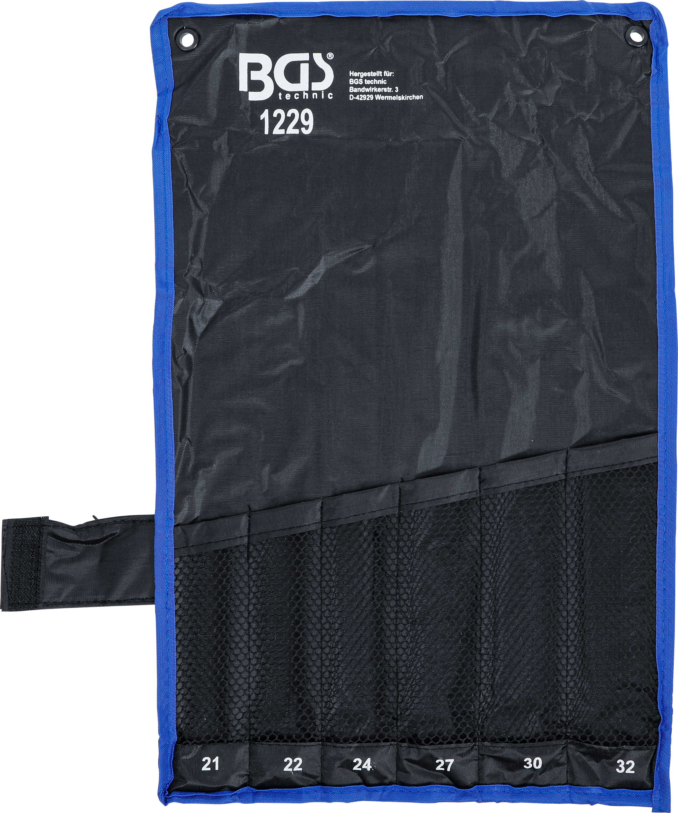 BGS Tetron-Leertasche für Art. 1229