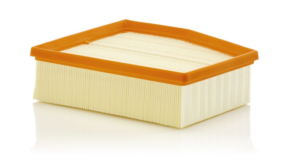 Luftfilter