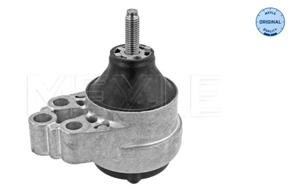 Lagerung, Motor