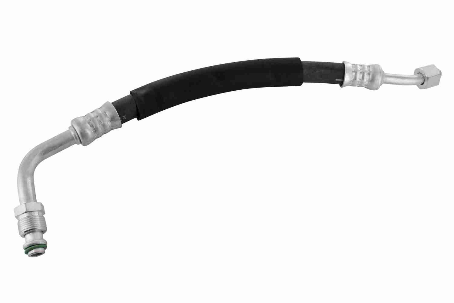 Hochdruckleitung, Klimaanlage