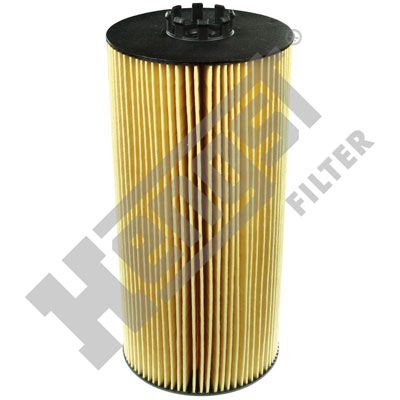 Ölfilter “HENGST FILTER 121 mm, 45 mm, 57 mm”