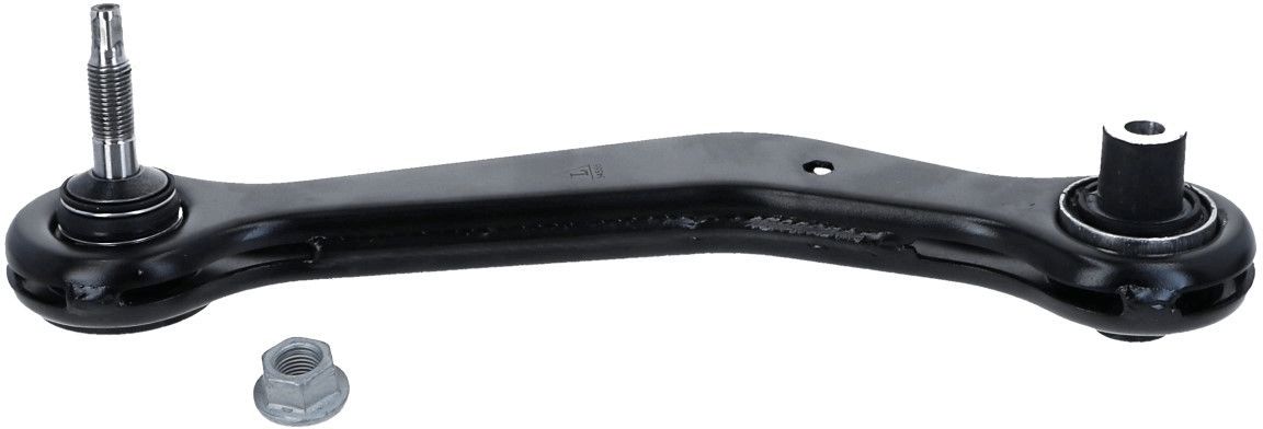 Lenker, Radaufhängung