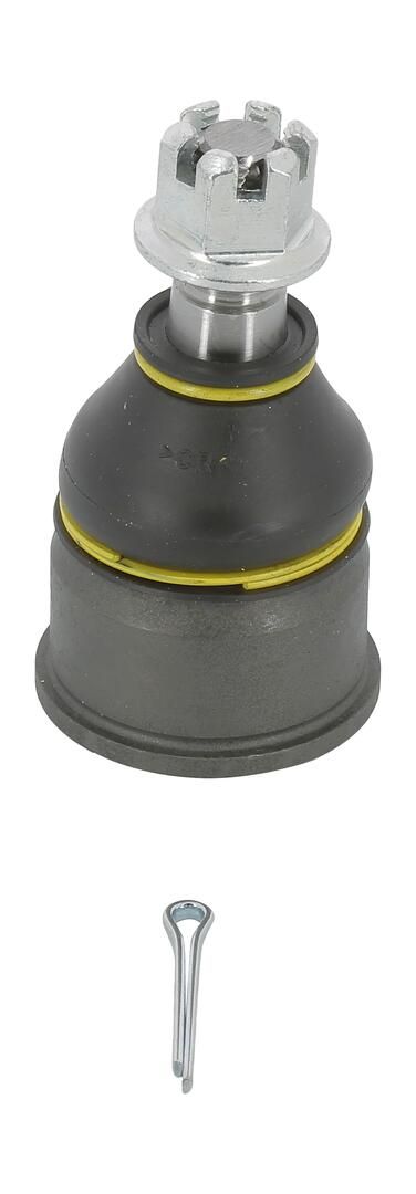 Trag-/Führungsgelenk