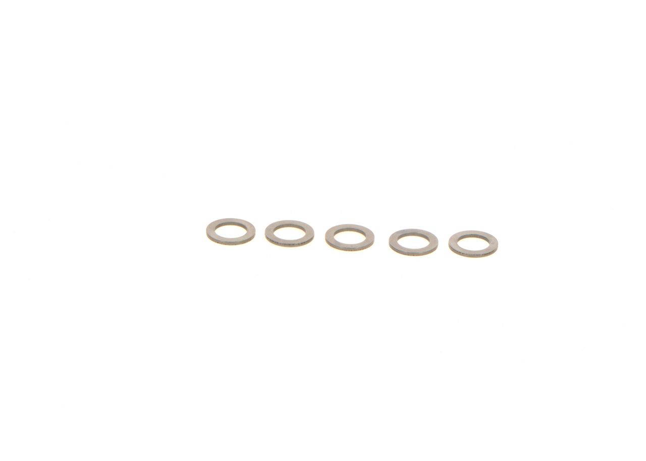 Reparatursatz, Common-Rail-System