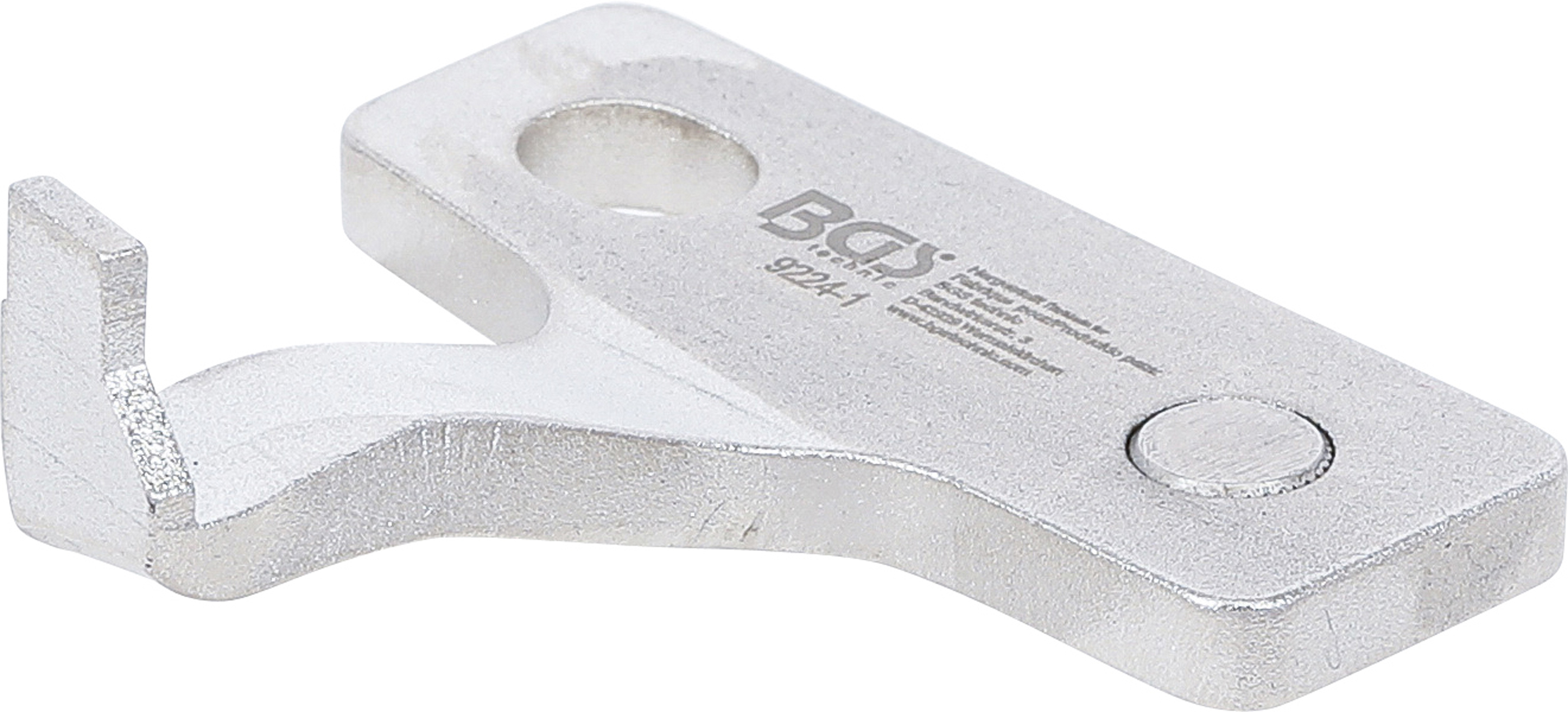 BGS Kurbelwellen-Riemenscheiben-Ausrichtwerkzeug | für Ford, Volvo 1.6L