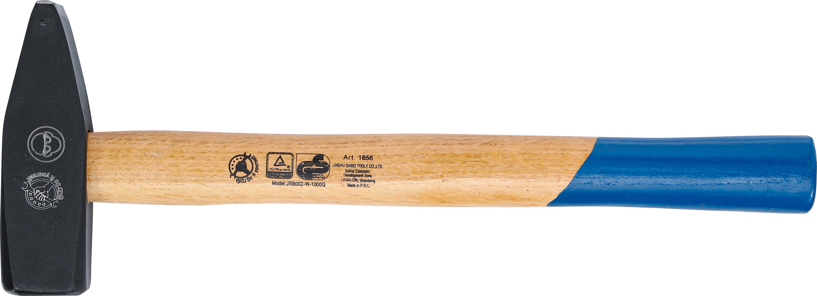 BGS Schlosserhammer | 1000 g