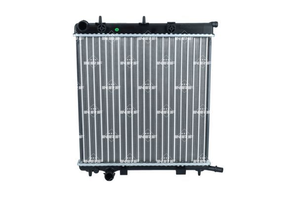 Kühler, Motorkühlung