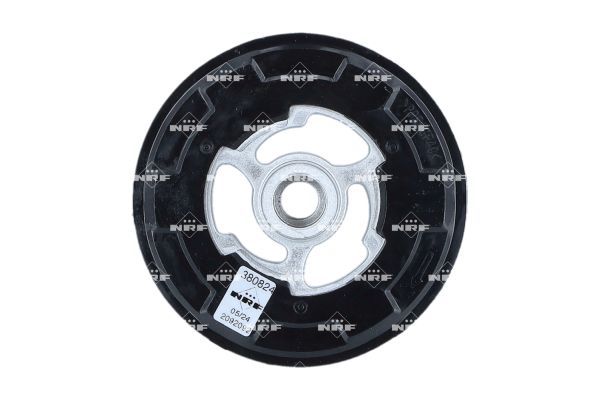 Mitnehmerscheibe, Magnetkupplung (Kompressor)