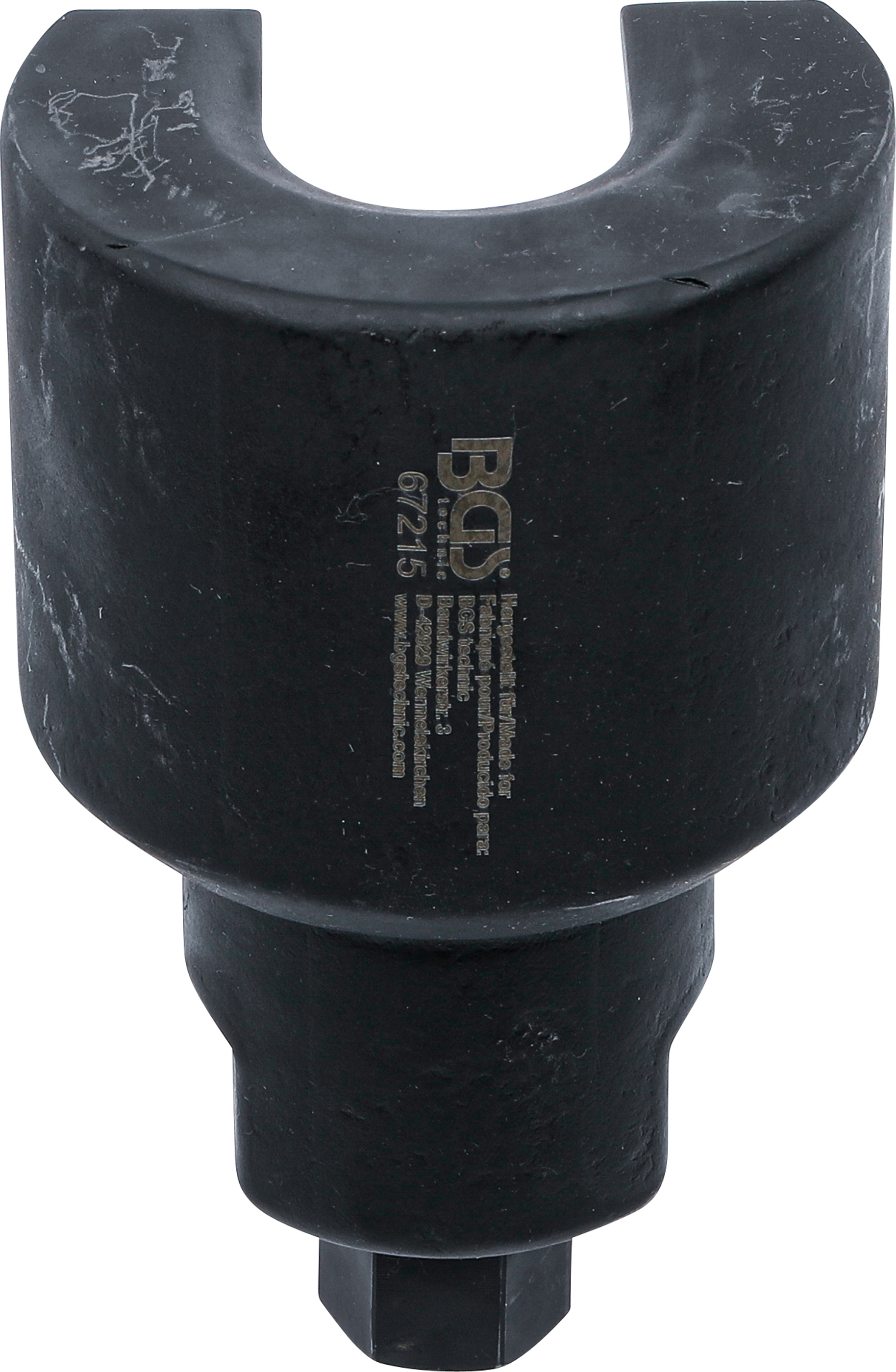 BGS Kugelgelenk-Abzieher für Schlagschrauber | Ø 39 mm