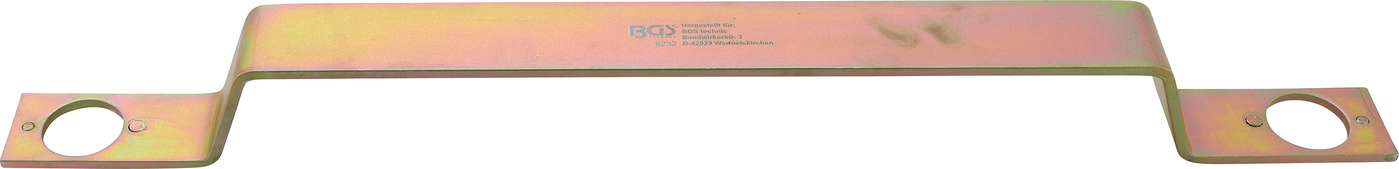 BGS Fixierwerkzeug Nockenwelle | für Audi, VW