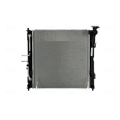 Kühler, Motorkühlung