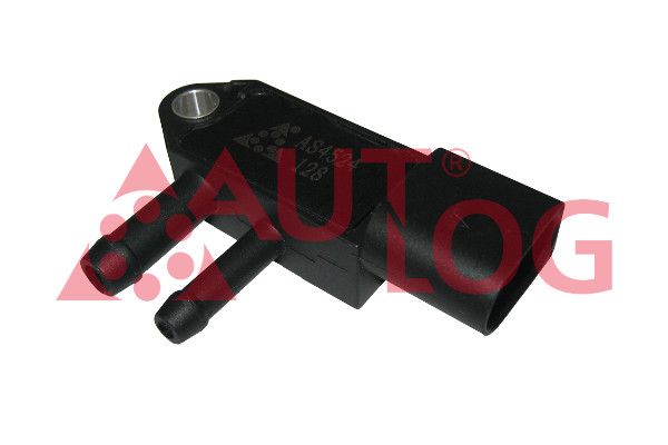Abgasdrucksensor (anzahl der Pins: 3) passt zu: AUDI A1, A3, A4 ALLROAD B8, A4 B8, A5, A6 ALLROAD C6, A6 C7, Q3, Q5, TT; SEAT ALHAMBRA, ALTEA, ALTEA XL, EXEO, EXEO ST, IBIZA IV 1.2D-3.0D 04.03-