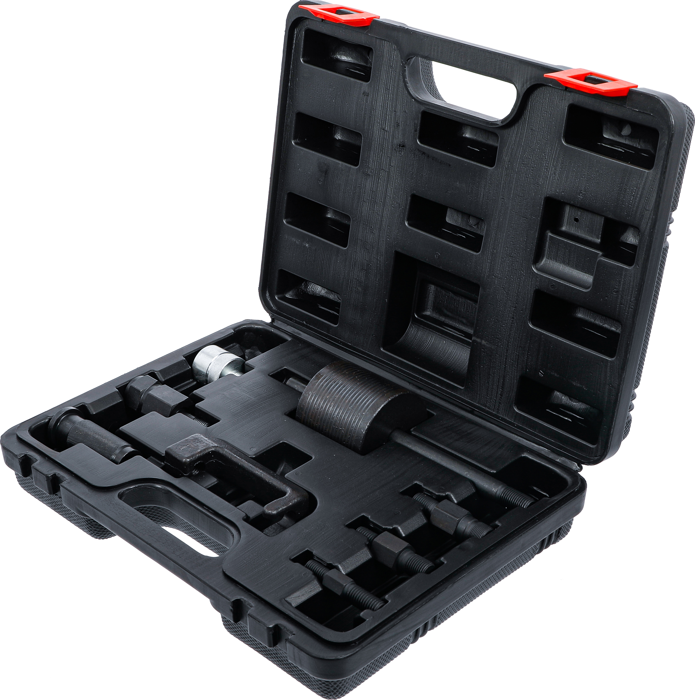 BGS Diesel-Injektoren-Auszieher-Satz | 8-tlg.