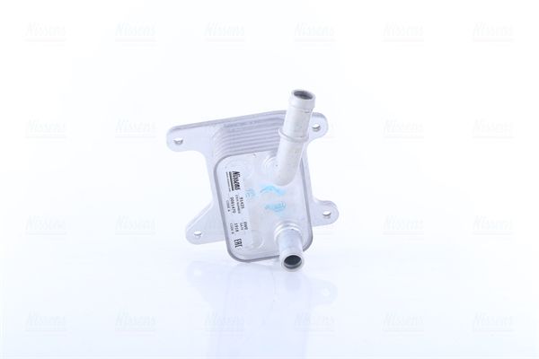 Ölkühler, Motoröl