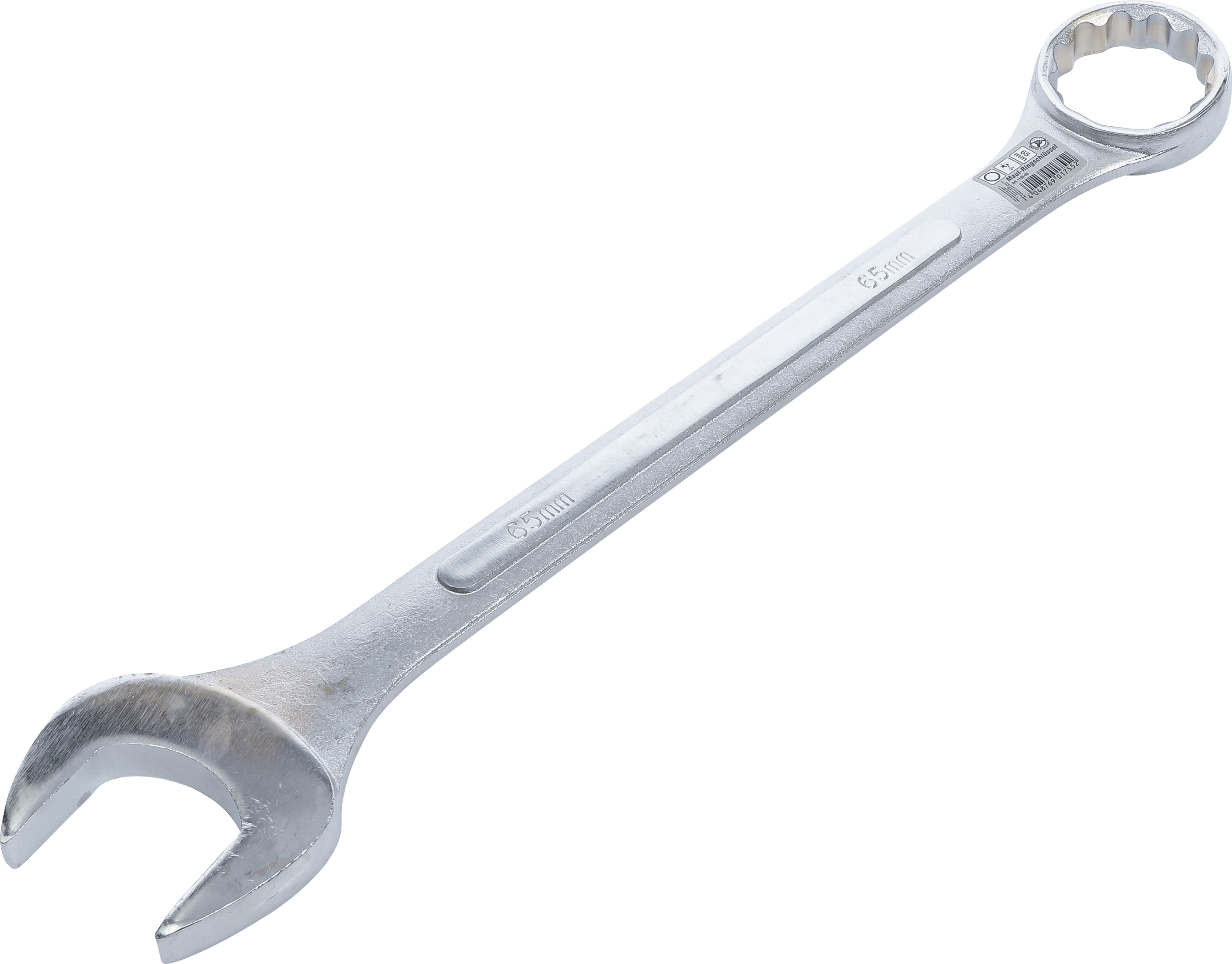 BGS Maul-Ringschlüssel | SW 65 mm