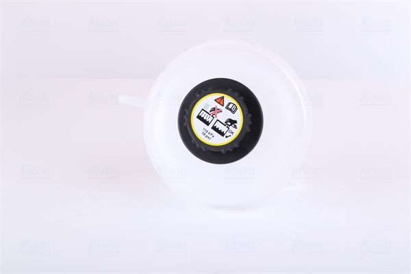 Ausgleichsbehälter, Kühlmittel