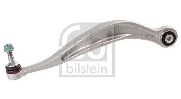 Lenker, Radaufhängung