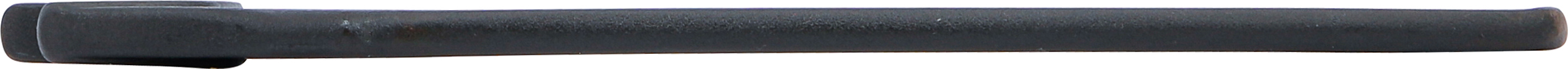 BGS Einmaulschlüssel | DIN 894 | SW 19 mm