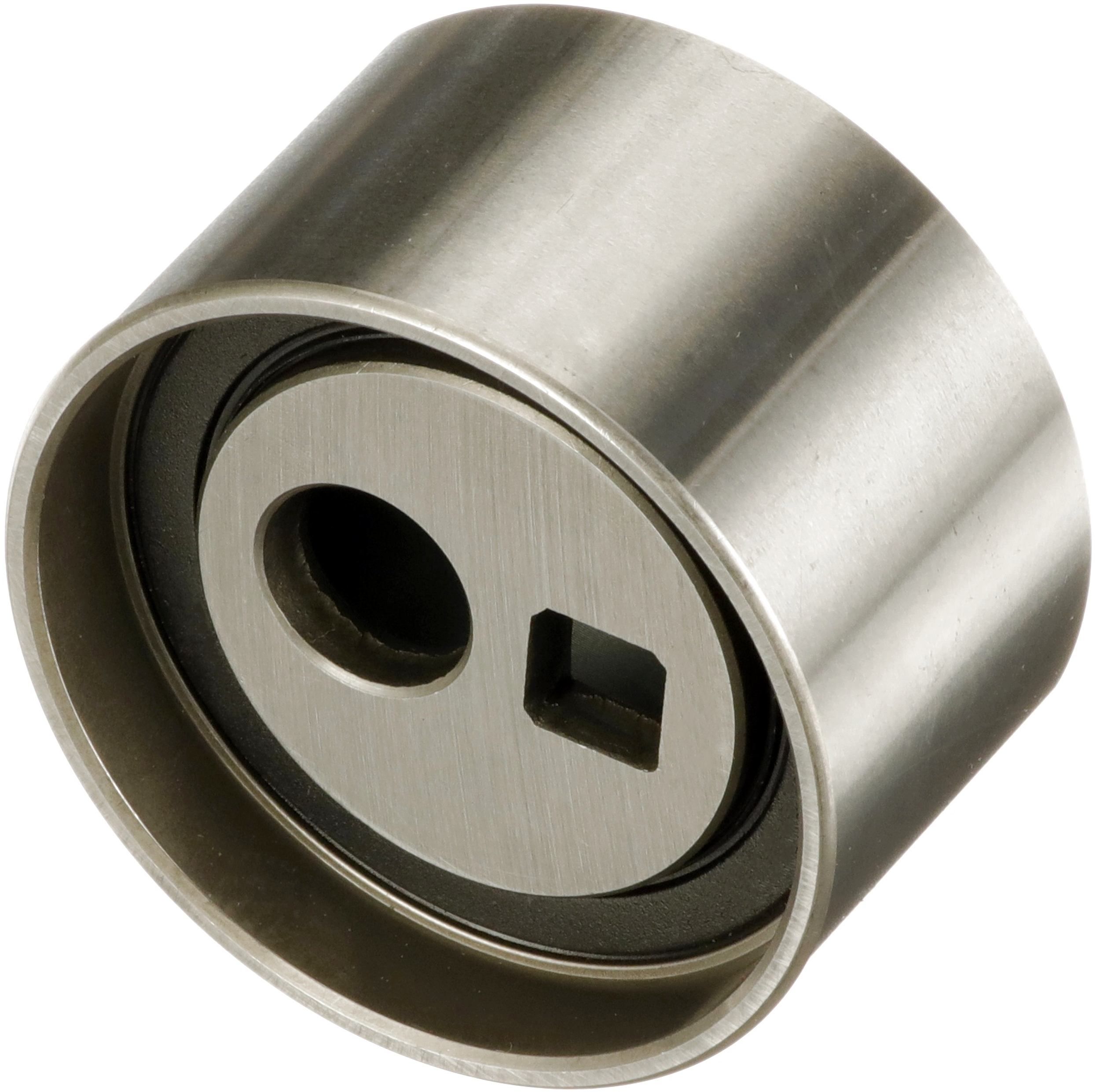 Spannrolle, Zahnriemen