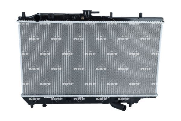 Kühler, Motorkühlung