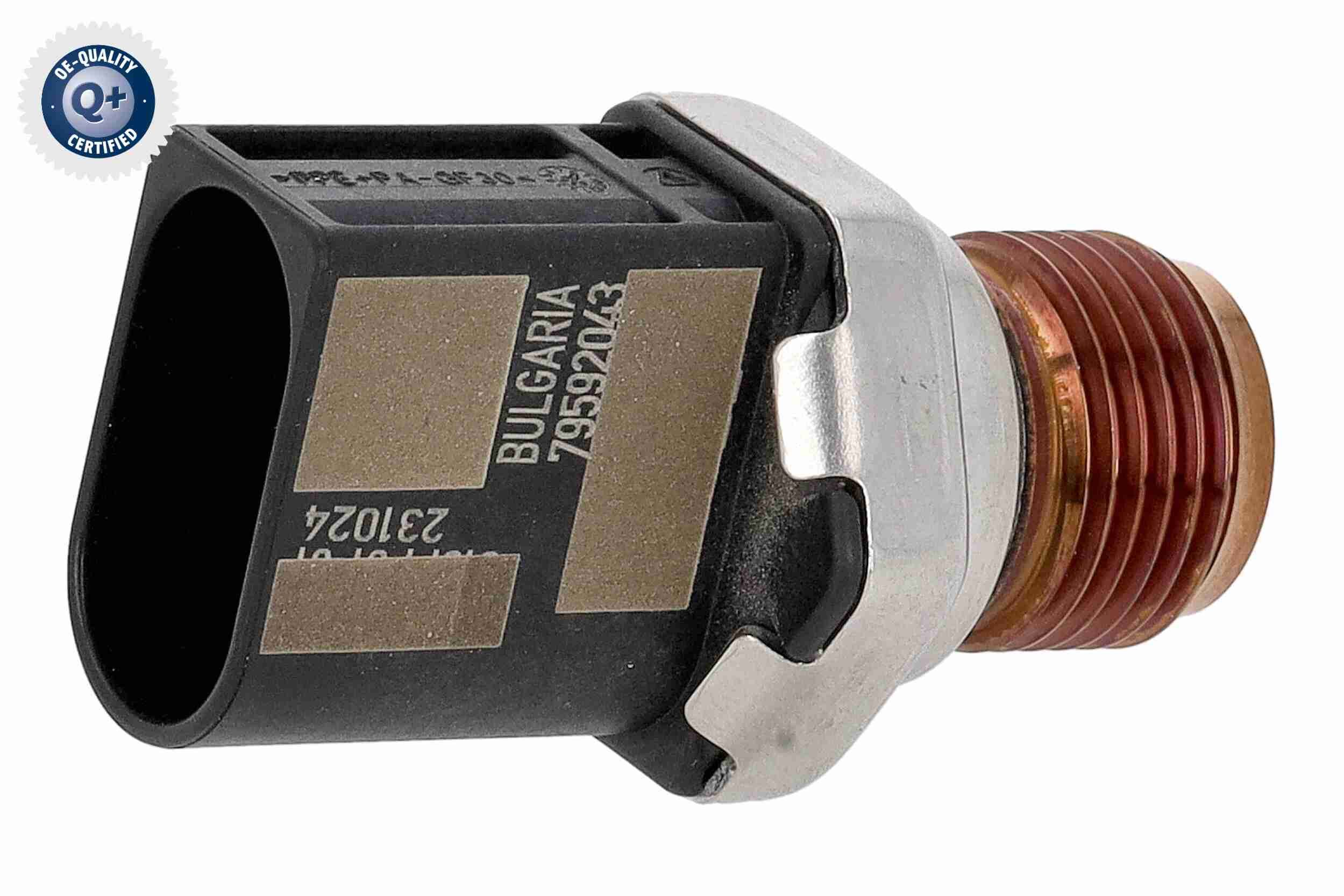 Sensor, Kraftstoffdruck