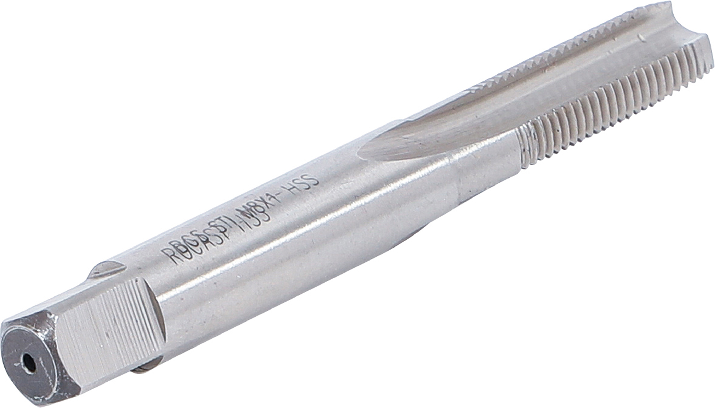 BGS STI-Einschnitt-Gewindebohrer | HSS-G | M8 x 1.0