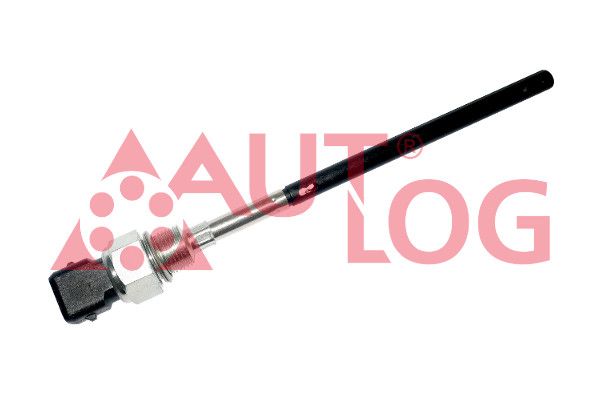 Sensor, Motorölstand